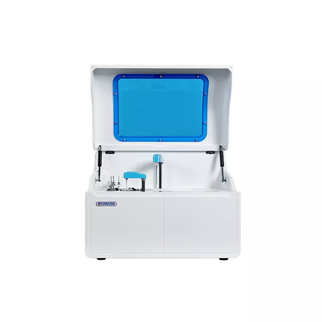 BIOBASE chemistry analyzer