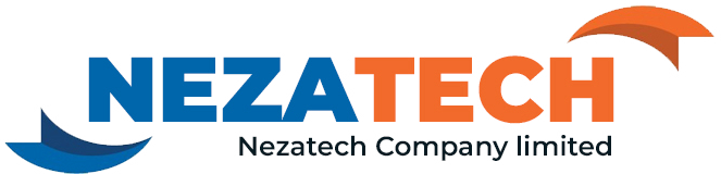 Nezatech Company Limited logo